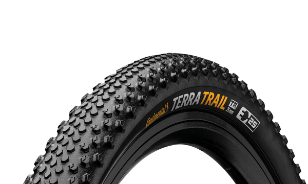 Terra Trail ProTection (bk).